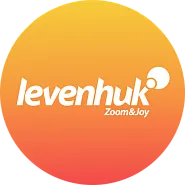 Offizielle Levenhuk-Website in der Slowakei