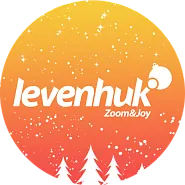 Willkommen im neuen Jahr 2021, willkommen auf den Levenhuk-Webseiten!