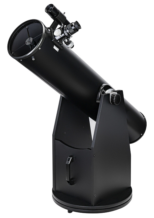 Bild Levenhuk Ra 200N Dobson Teleskop