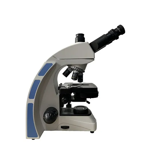 Bild Levenhuk-Digital-Trinokularmikroskop MED D45T LCD