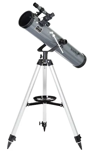 Abbildung Levenhuk-Teleskop Blitz 76 BASE