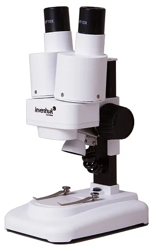 Abbildung Levenhuk Mikroskop 1ST