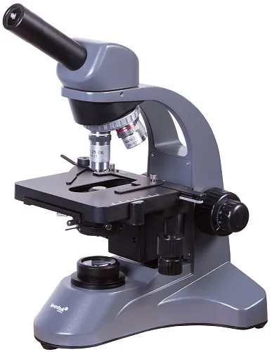 Bild Levenhuk 700M Monokular-Mikroskop