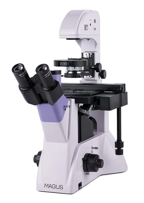 Abbildung MAGUS Bio V350 Biologisches Inverses Mikroskop