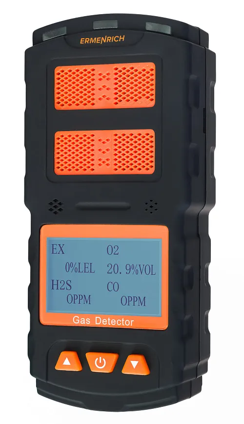 Abbildung Ermenrich NG60 Gassensor
