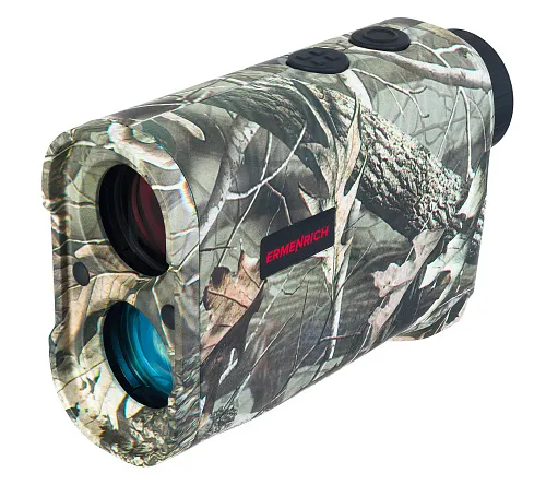 Bild Levenhuk Camo LC1500 Laser-Entfernungsmesser für die Jagd