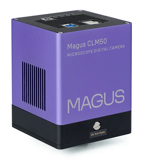 Abbildung MAGUS CLM50 Digitalkamera