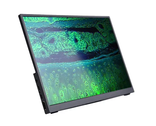 Abbildung MAGUS MCD20 LCD-Bildschirm