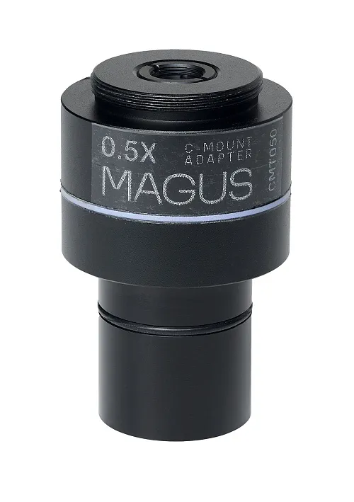 Abbildung MAGUS CMT050 C-Mount-Adapter