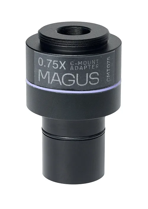 Foto MAGUS CMT075 C-Mount-Adapter