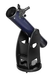 Abbildung Dobson-Teleskop Levenhuk New Skyline PLUS 6" (150/1200)