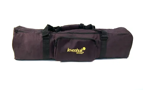 Abbildung Teleskoptasche Levenhuk Zongo 20; klein, schwarz