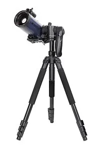 Bild Levenhuk New Skyline BASE МАК 80/850 AZ-M Teleskop 