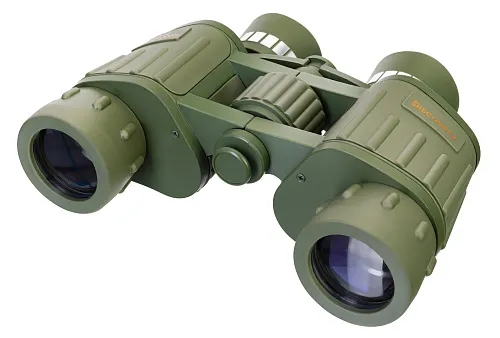 Foto Levenhuk Discovery Field 8x42 Fernglas