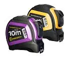 Fotografie Ermenrich Reel SQ100 Rollbandmaß