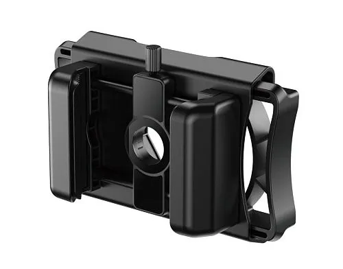 Foto Levenhuk Kelvin RIG10 PRO Smartphone-Adapter,  1