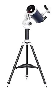 Abbildung Levenhuk New Skyline PRO MAK 127/1500 AZ5 Teleskop