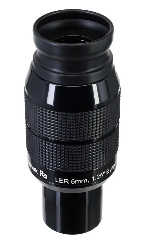 Fotografie Levenhuk Ra LER 5 mm, 1,25-Zoll-Okular