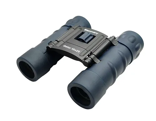 Foto Levenhuk Discovery Gator 10x25 Fernglas