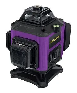 Fotografie Ermenrich PRO LN35 Laserniveau