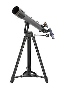 Bild Levenhuk Kelvin Nova PLUS 70/700 Fototeleskop