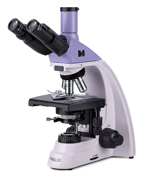 Fotografie MAGUS Bio 250T Biologisches Mikroskop