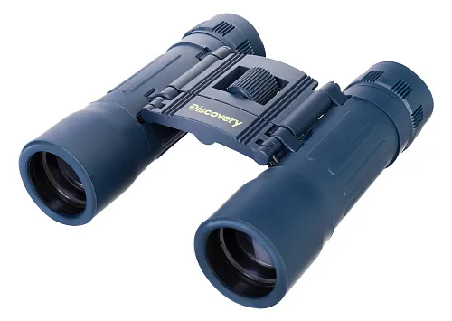 Abbildung Levenhuk Discovery Basics BB 10x25 Fernglas