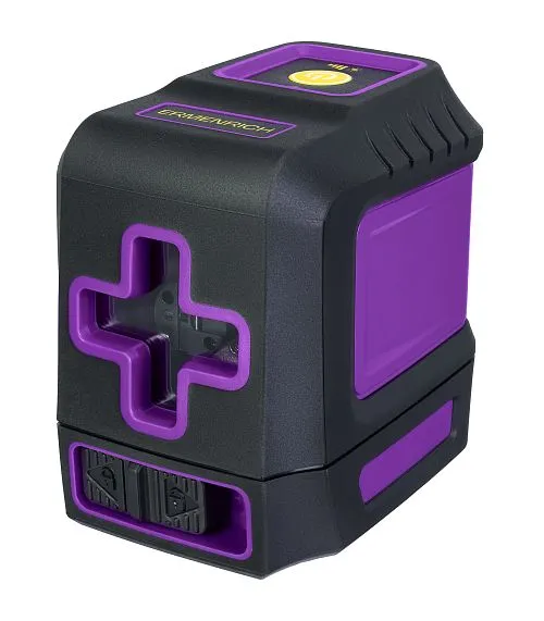 Abbildung Ermenrich BASE LT30 Laserniveau,  1