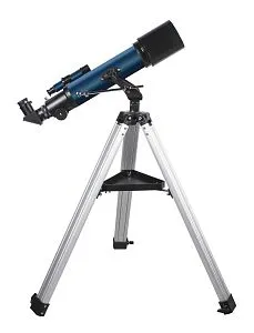 Bild Levenhuk New Skyline BASE 70/700 AZ2 Teleskop
