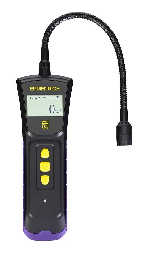 Bild Ermenrich NG40 Gassensor,  1