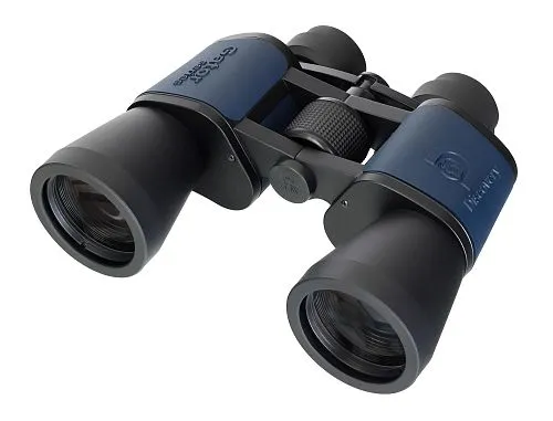 Abbildung Levenhuk Discovery New Gator 10x50 Fernglas,  1