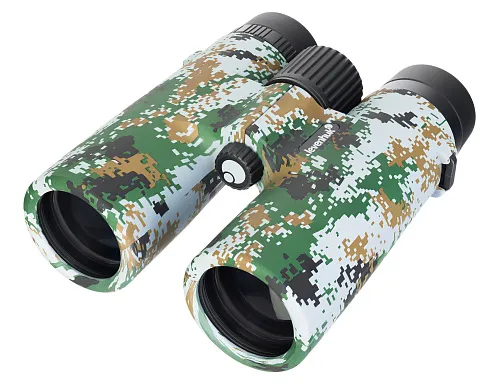 Foto Levenhuk Camo 10x42 Fernglas mit Absehen