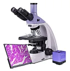 Abbildung MAGUS Bio D250T LCD Biologisches Digital Mikroskop