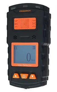 Bild Ermenrich NG35 Gassensor