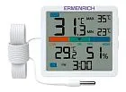 Foto Ermenrich Report WR10 Thermohygrometer