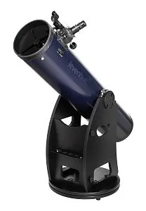 Abbildung Dobson-Teleskop Levenhuk New Skyline PLUS 8" (200/1200)