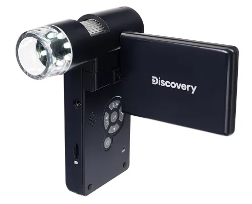 Bild Levenhuk Discovery Artisan 256 Digitalmikroskop