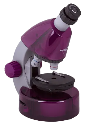 Bild Levenhuk LabZZ M101 Mikroskop