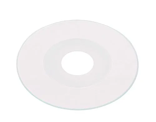 Foto MAGUS GIT360 Bio V360 Objekttischeinsatz aus Glas,  1