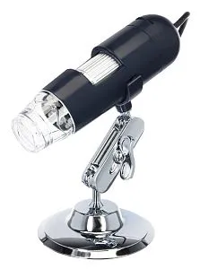 Fotografie Levenhuk Discovery Artisan 16 Digitalmikroskop