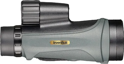 Foto Levenhuk New Wise PRO ED 10x50 Fernrohr,  1