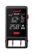 Fotografie Levenhuk Wezzer Grill BT50 Fleischthermometer