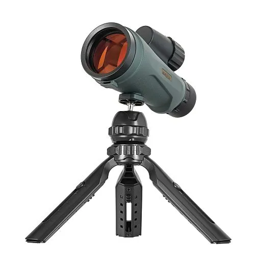 Foto Levenhuk New Wise PRO ED 10x50 Fernrohr,  1