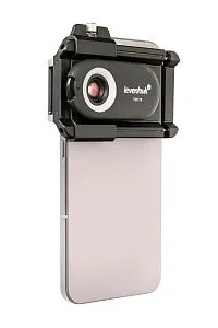 Fotografie Levenhuk Kelvin TMC10 LED Mikroskop für Smartphone