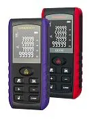 Foto Ermenrich Reel PRO GE100 Laser-Messgerät