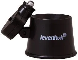 Fotografie Levenhuk Zeno Gem M3 Lupe