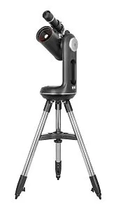 Bild Levenhuk Kelvin Bright STM102 Smart-Teleskop