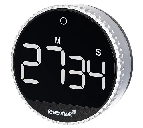 Bild Levenhuk Wezzer Tick H20 Timer