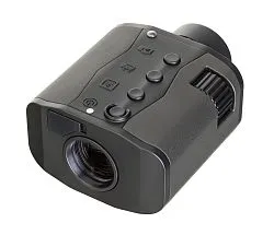 Fotografie Levenhuk Kelvin Snap 8x25 Digitales Fotomonokular