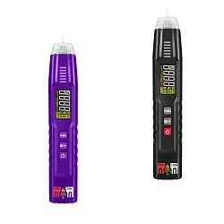 Abbildung Ermenrich Zing TC12 Digitalmultimeter